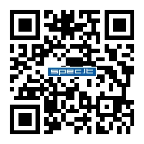 QR kodas | TermoDarius, MB