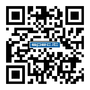 QR kodas | Termodinama, MB | spec.lt