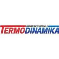TERMODINAMIKA, UAB