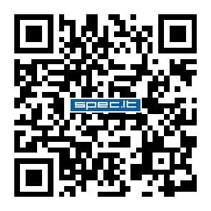 QR kodas | TERMODINAMIKA, UAB | spec.lt