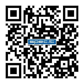 QR kodas | Termodinamikos sistemos, UAB