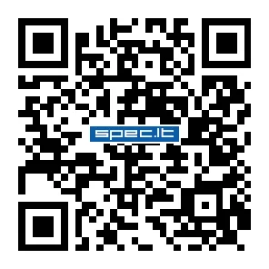 QR kodas | Termodinaminiai procesai, UAB