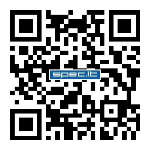 QR kodas | Termodomus, UAB