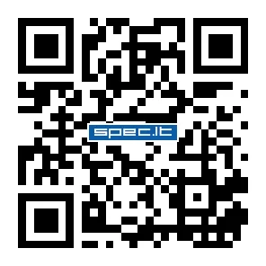 QR kodas | Termodoras, UAB