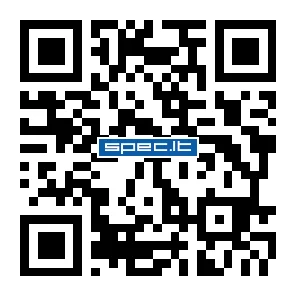 QR kodas | Termoelektra, UAB