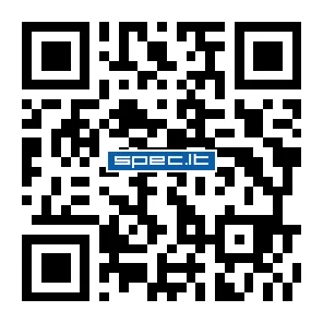 QR kodas | Termoeura, UAB