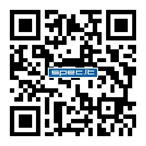 QR kodas | TERMOFASADAI, UAB | spec.lt