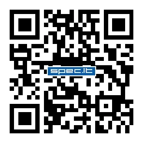 QR kodas | Termofestas, IĮ