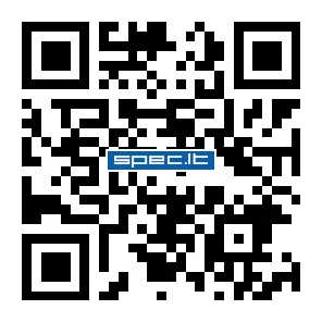 QR kodas | Termofikatas, UAB
