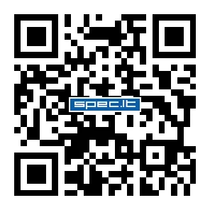 QR kodas | Termofonas, UAB