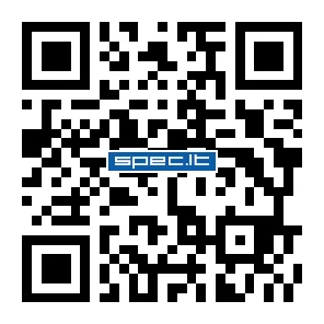 QR kodas | Termofora, UAB | spec.lt