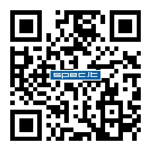 QR kodas | Termoforma, MB