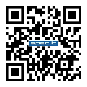 QR kodas | Termogidas, UAB