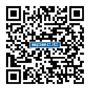 QR kodas | Aurelijaus Bendžinsko firma TERMOGIJA | spec.lt