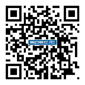 QR kodas | Termoinžinerinių sistemų ranga, UAB