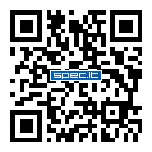 QR kodas | Termoizola N, UAB | spec.lt