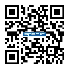 QR kodas | Prospera Capital, UAB | spec.lt