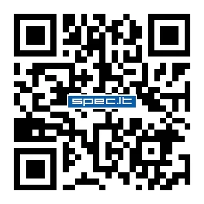 QR kodas | Termola, UAB | spec.lt