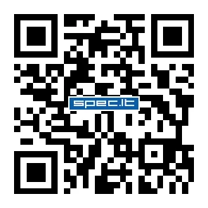 QR kodas | Termolinija, UAB | spec.lt