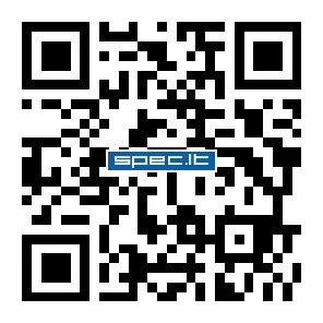 QR kodas | TERMOLINK, UAB | spec.lt
