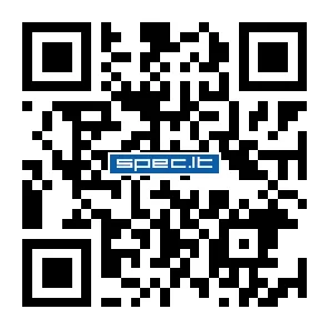 QR kodas | Markosta, UAB | spec.lt