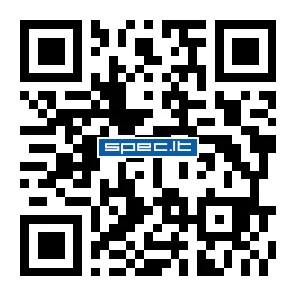 QR kodas | Termolita, UAB | spec.lt