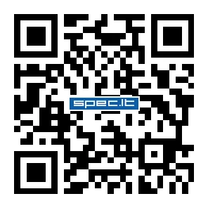 QR kodas | Termomeistrai, MB | spec.lt