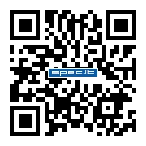 QR kodas | Termometras, UAB