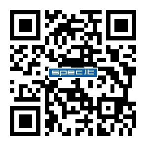 QR kodas | Termomisija, MB