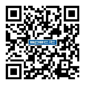 QR kodas | TERMOMONTAŽAS, UAB | spec.lt