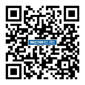 QR kodas | Termona service, UAB