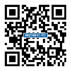 QR kodas | TERMONA, UAB | spec.lt