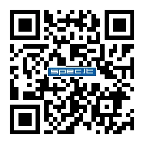 QR kodas | Termonamai, UAB | spec.lt