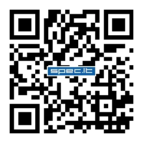 QR kodas | Termopakas, IĮ | spec.lt