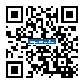 QR kodas | Termopaslauga, UAB | spec.lt