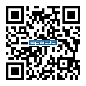 QR kodas | Termoplasta, UAB | spec.lt