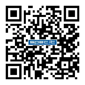 QR kodas | Termoplastika, UAB