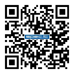 QR kodas | Termopraktika, UAB