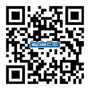 QR kodas | Termopro, MB
