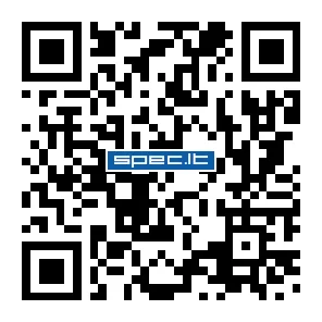 QR kodas | Termoprojektai, UAB | spec.lt