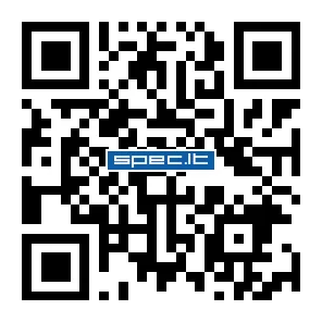QR kodas | Termora, MB