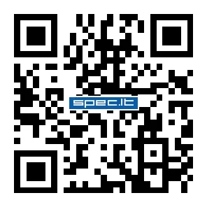 QR kodas | Termorama, UAB