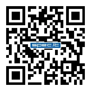 QR kodas | TERMOREKSUS, UAB | spec.lt