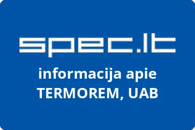 TERMOREM, UAB