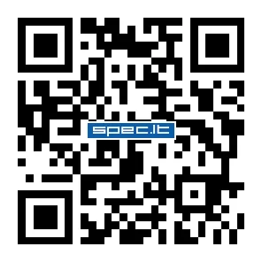QR kodas | TERMOREM, UAB | spec.lt