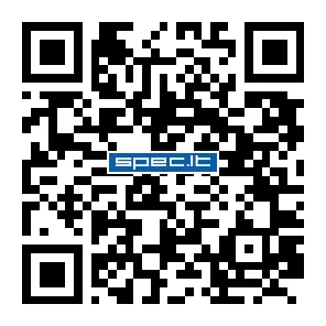 QR kodas | Termos, S. Sendrausko firma