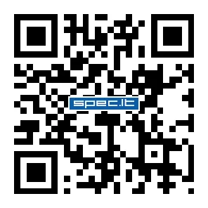 QR kodas | Termosat, UAB | spec.lt