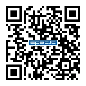 QR kodas | Termoservisas, UAB | spec.lt