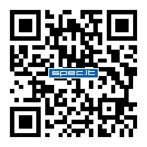 QR kodas | Termosistemos, MB