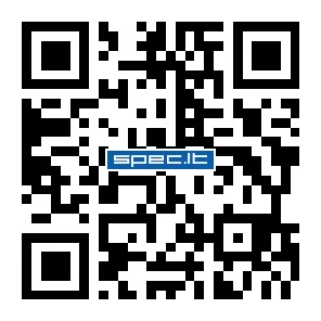 QR kodas | Termoskydas, UAB | spec.lt